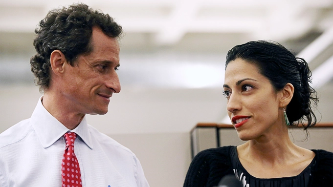 Anthony Weiner 