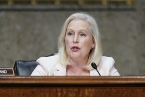 Gillibrand