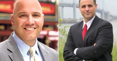 Queens GOP Weighs Replacing Halloran With Paul Vallone