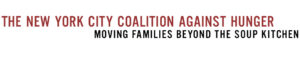 nyc coalition against hunger