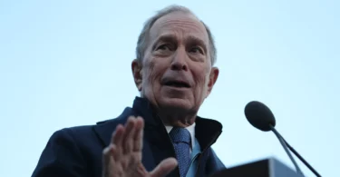Education Leaders Spar Over Bloomberg’s Educational Record