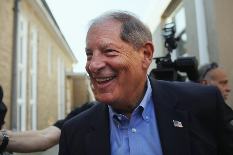 bob turner