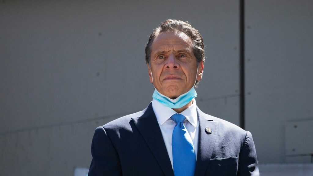 andrew cuomo