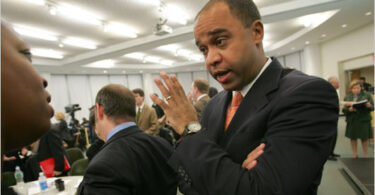 Is Adolfo Carrión Planning A Run For City Comptroller
