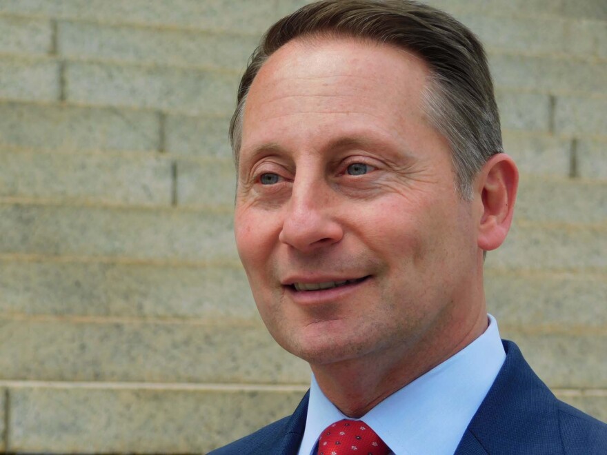 Rob Astorino