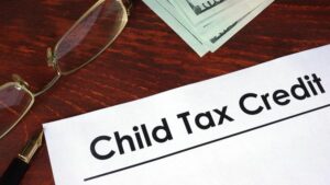 IRS New Tool: Register For Monthly Child Tax Credit