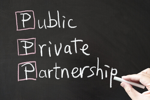 Public-Private Partnership: Important Roles in Monthly Child Benefits