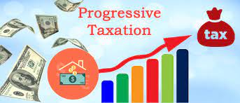 Progressive Taxation: Overview