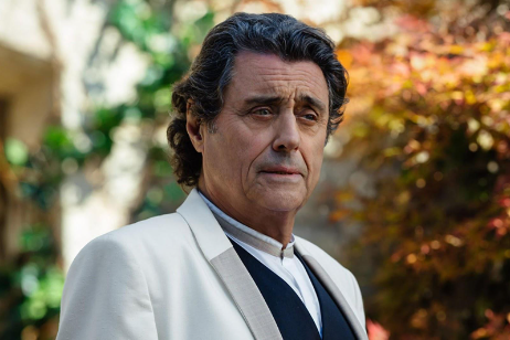 Net Worth of Ian McShane