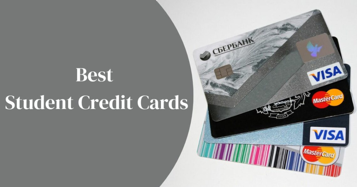 phd student credit card