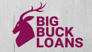 Big buck loans