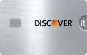 Discover it Student Chrome
