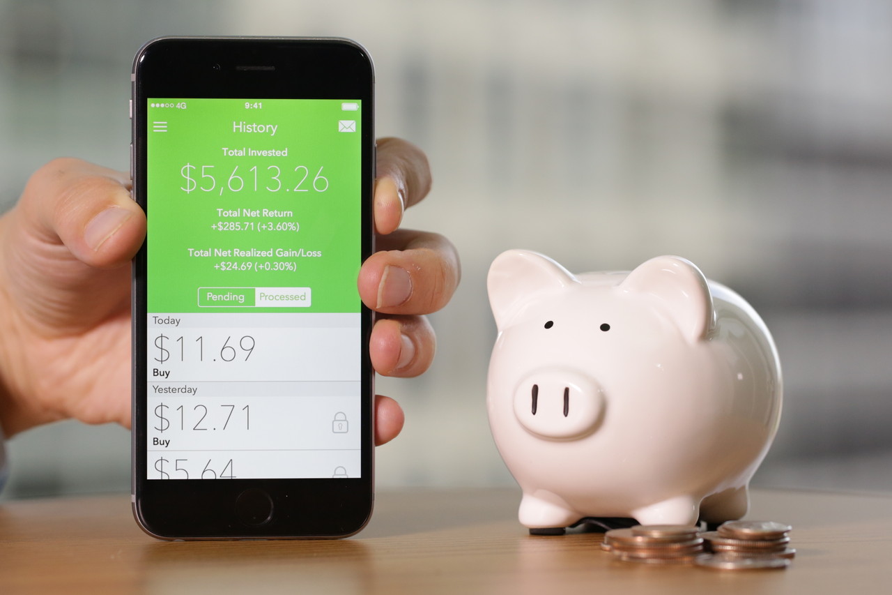 Do Money Saving Apps Actually Save Money?