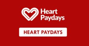 Heart Payday Loans
