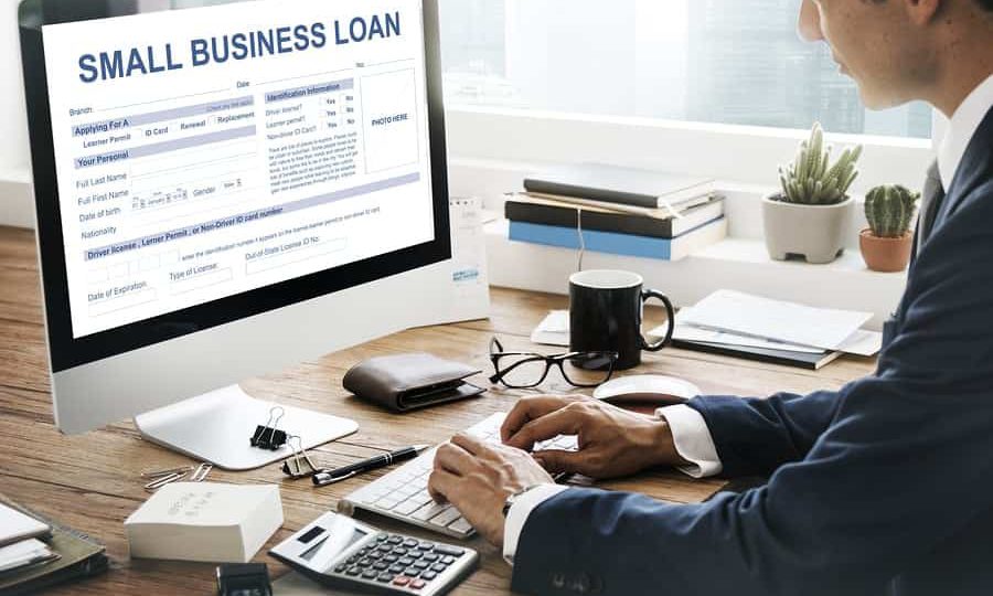Types of Loans for Small Businesses