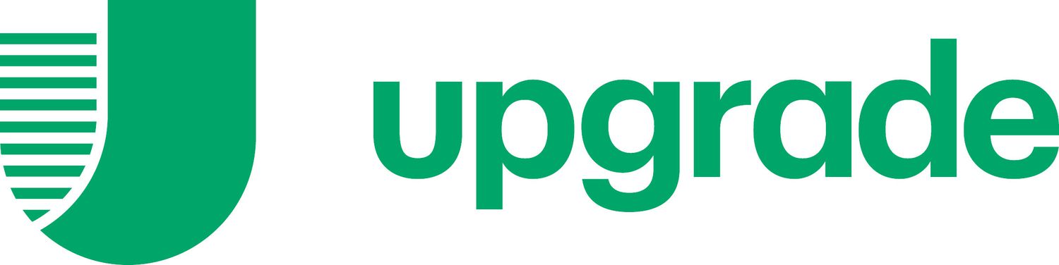 Upgrade