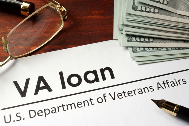 VA Guaranteed Home Loan Program