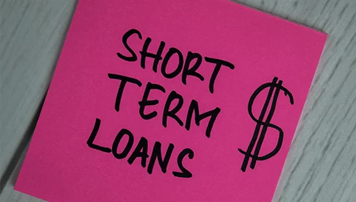 best short term loans