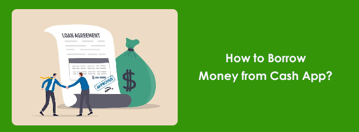 borrow money from cash app