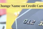 change name on credit card