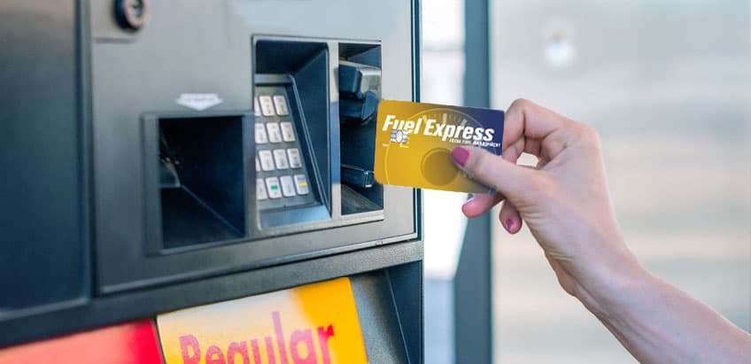 How a Gas Credit Card Works?