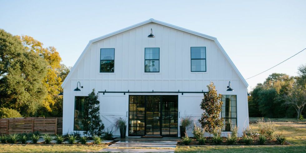 Maintaining Your Barndominium in Florida